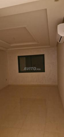 appartement vide - 2