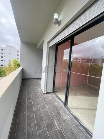 Appartement à louer Californie taddart - 2