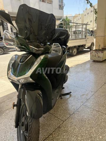 هوندا ش فيترو - 2
