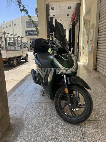 هوندا ش فيترو