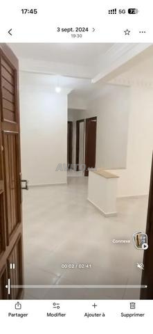 Appartement à louer 81 m² Bd Ibn Tachfine CASA - 2