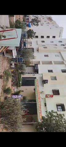 Appartement à vendre 56 m² à Agadir Adrar