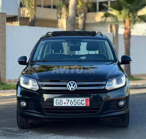 Volkswagen Tiguan - 2