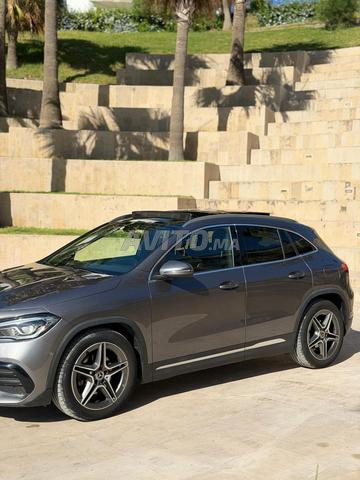 Mercedes-Benz Classe GLA 2020 - 2
