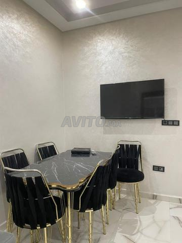 Appartement à louer 160 m² à Fès - 2