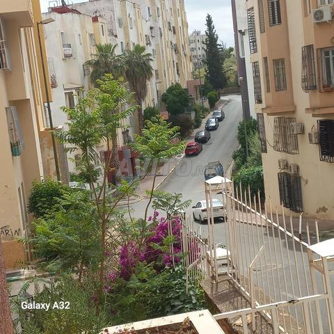 Appartement à vendre à ibn rochd - 2
