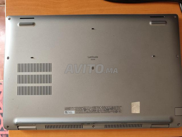 ديل لاتيود 5320 i5 الجيل 11 - 2