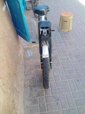 Rue Aamou - 2