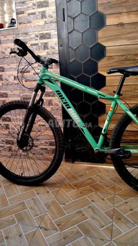 Vélo Mejundr - 2