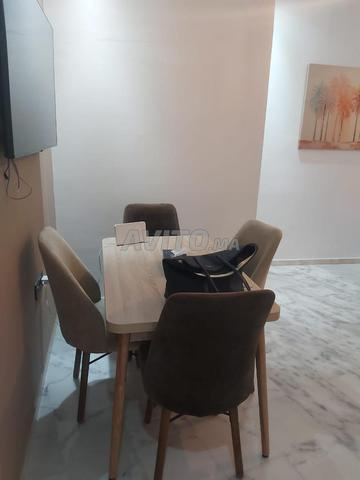 Bel Studio pour passer vos vacances à Founty