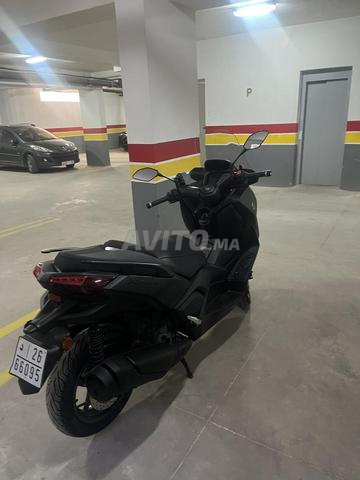 ياماها Xmax 300 تيك ماكس بلس - 2