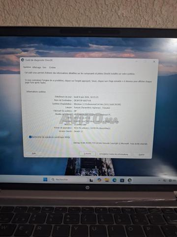 -HP PROBOOK 440 G11 الترا 7 16/512 - 2