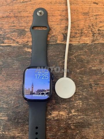 Apple Watch Series 9، 45 مم، GPS - مستورد من فرنسا - 2