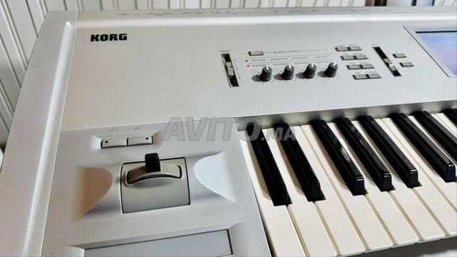 Korg Triton Classique - 2