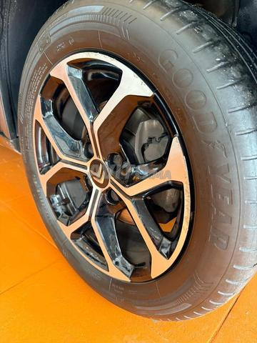 C3 air cross 2024