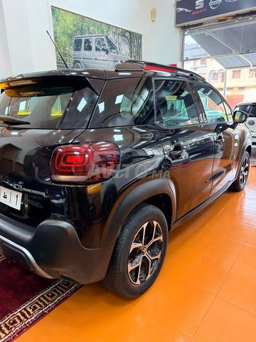 C3 air cross 2024