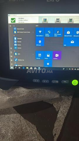 أجهزة اختبار OTDR ماركة EXFO للبيع