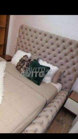 إيجار شقة وسط المدينة - 2