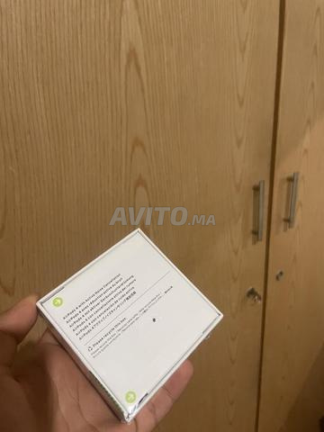AirPods 4 - 2