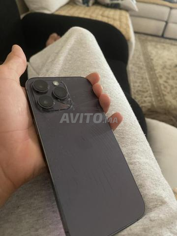 iPhone 14 Pro Max - 2