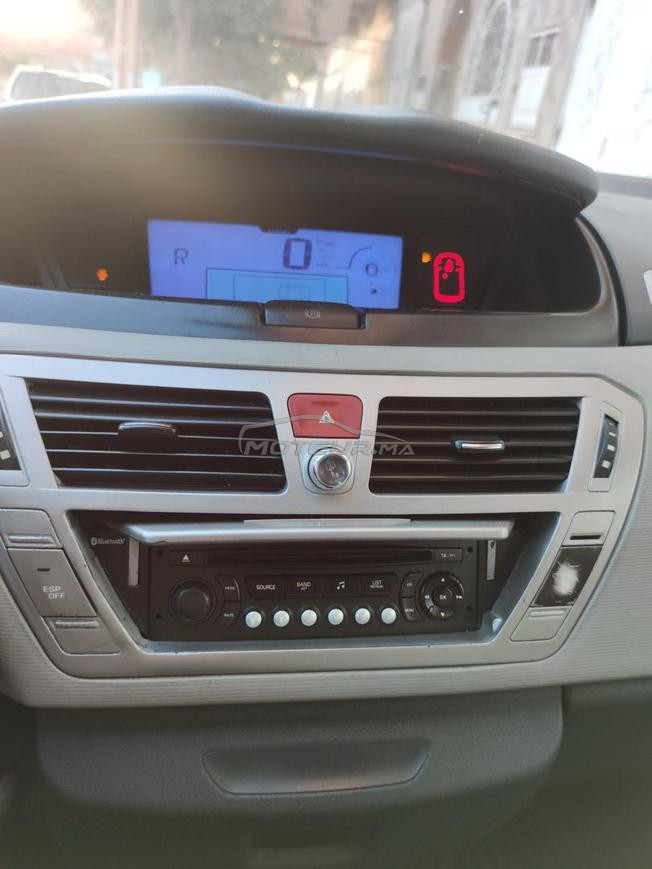 Citroen Picasso 