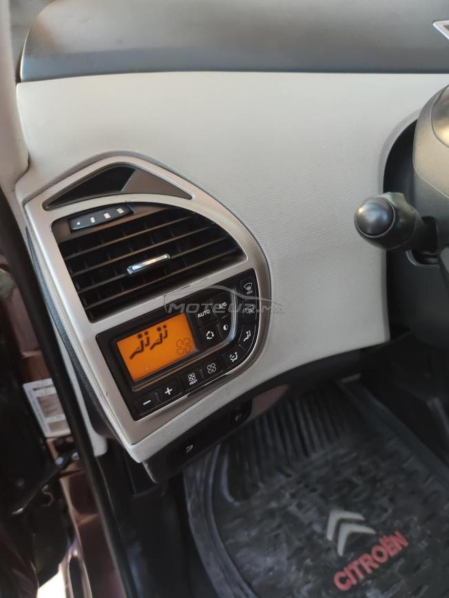 Citroen Picasso 