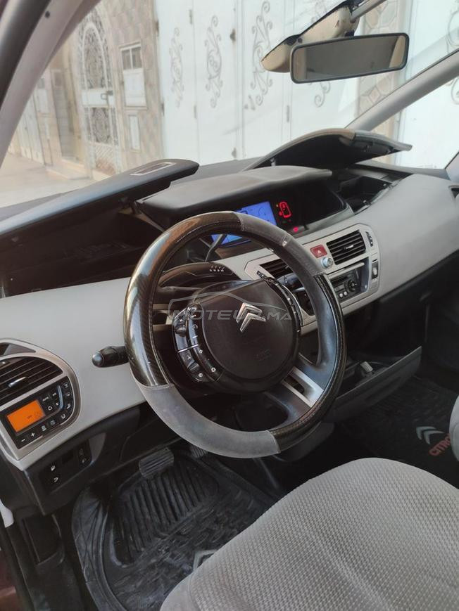 Citroen Picasso 