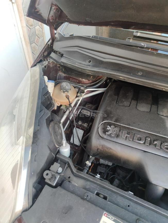 Citroen Picasso 