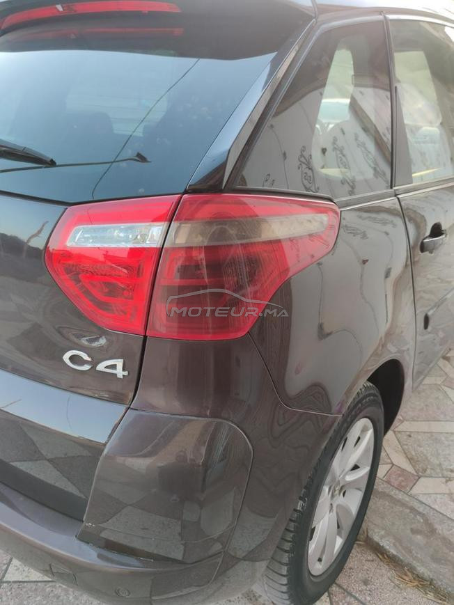 Citroen Picasso 