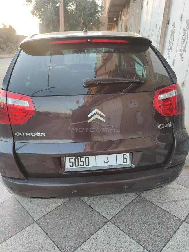 Citroen Picasso 