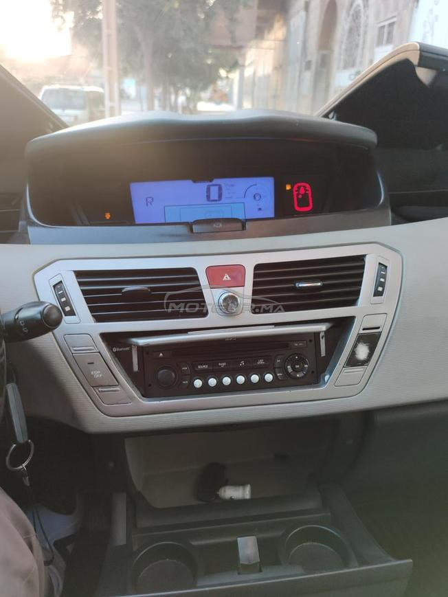 Citroen Picasso 