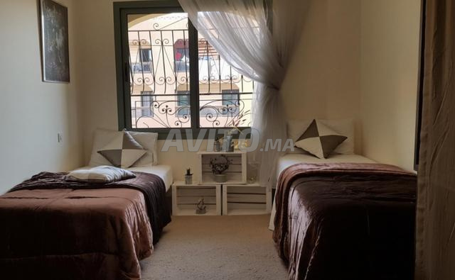Spacieux Appartement Avec Parking À Vendre - 2