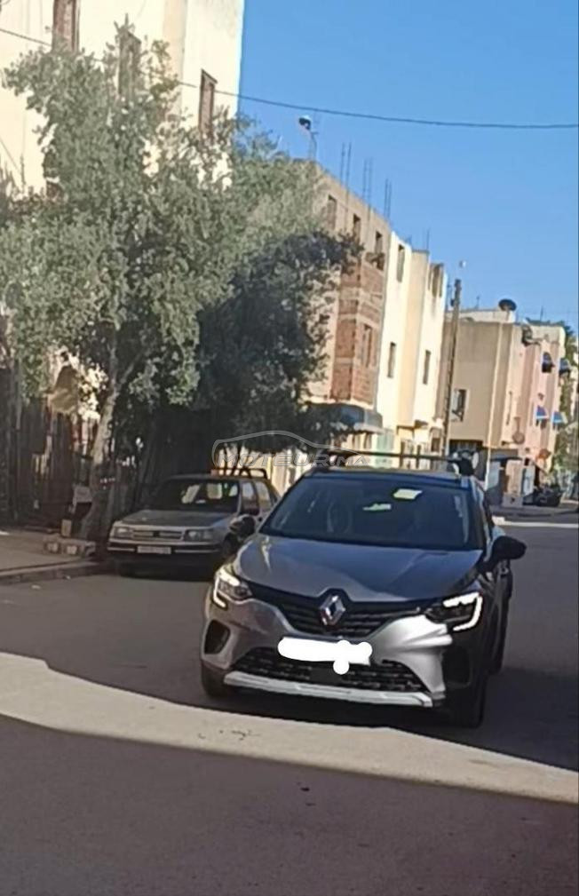 Voiture en excellent état à vendre