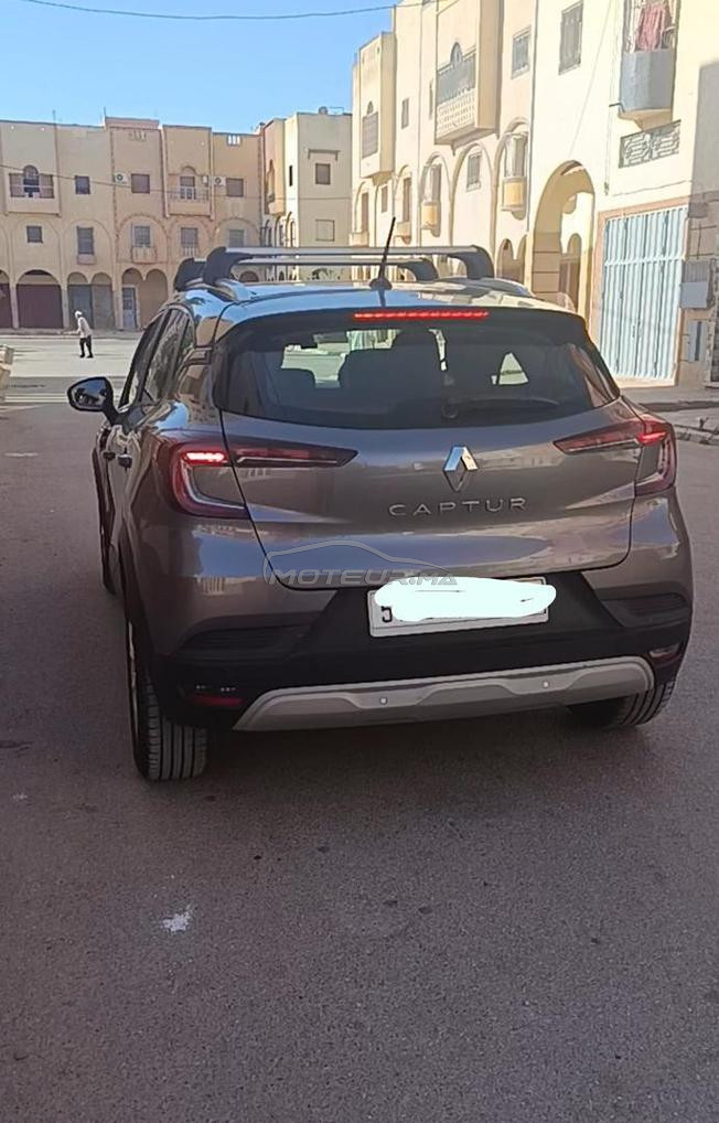 Voiture en excellent état à vendre
