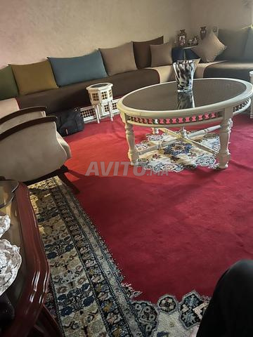 سجاد مغربي ممتاز - 2