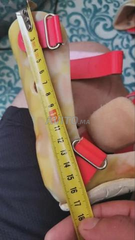 كرسي طبي ليزاطيل - 2