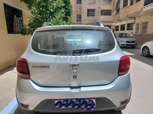 Dacia à vendre première main - 2