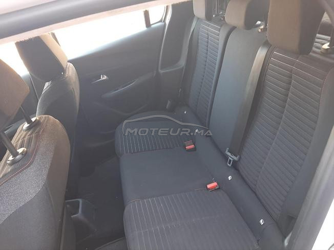 Peugeot 208 diesel tres propre