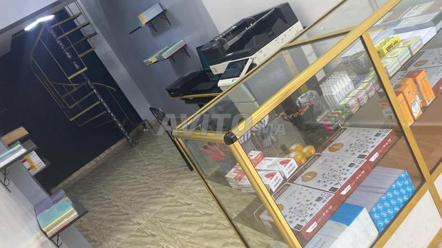 مركز نسخ للإيجار