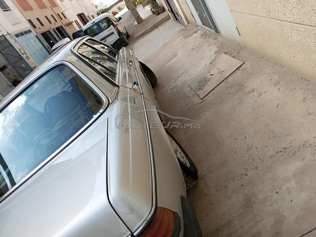 سيارات مرسيدس 200   في حالة جيدة جدا 
