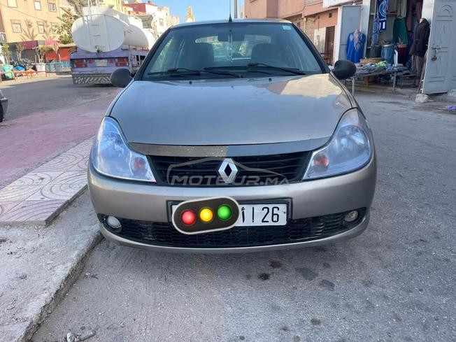 renault symbol 2011