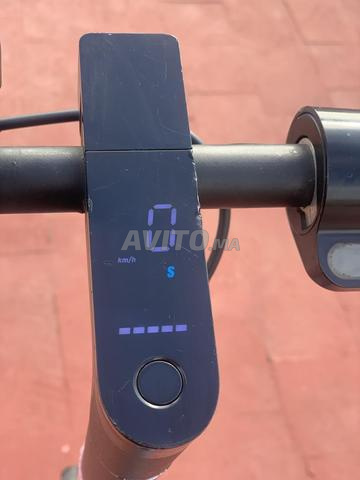 Trottinette Kénitra - 2