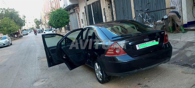 Ford Mondeo - 2