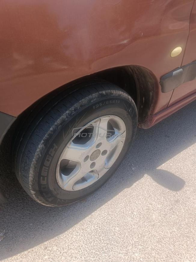 vente d'une voiture 