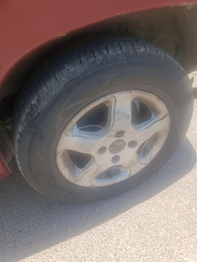 vente d'une voiture 