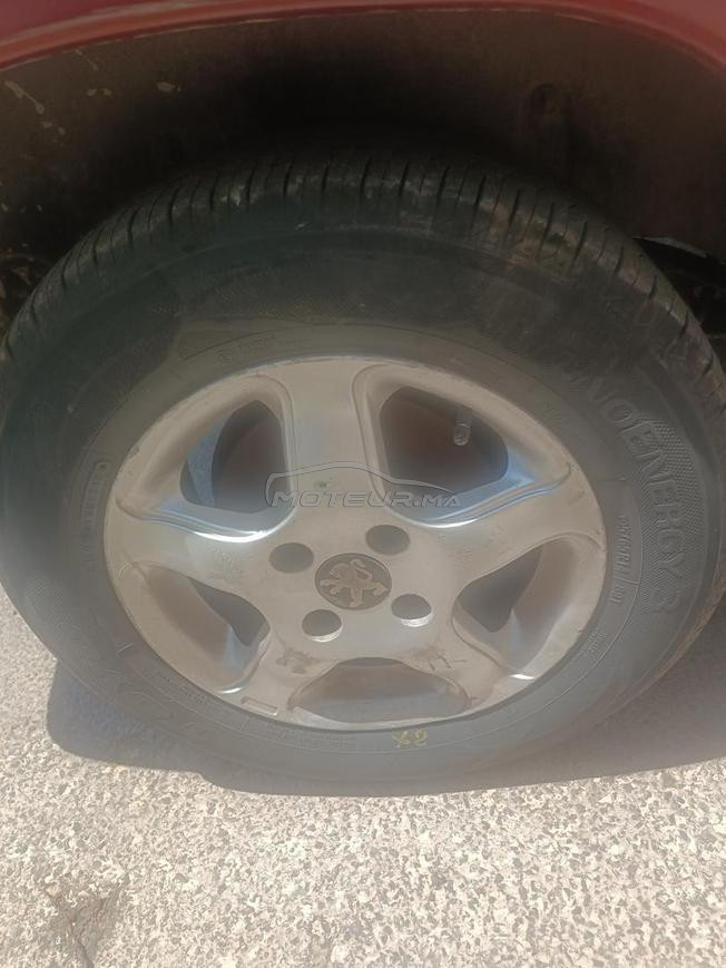 vente d'une voiture 