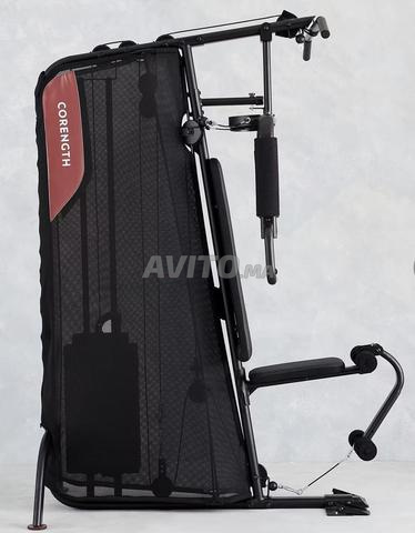 💪 Machine Musculation parfaite pour la maison - 2