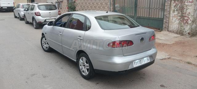 سيات إيبيزا Sdi