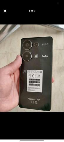 ريدمي نوت 13 برو 5G - 2