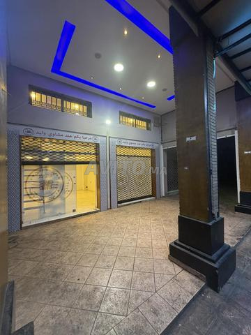 متجر عقد إيجار للإيجار